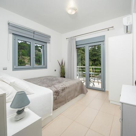 Dias Luxury Villa Koskinou  外观 照片