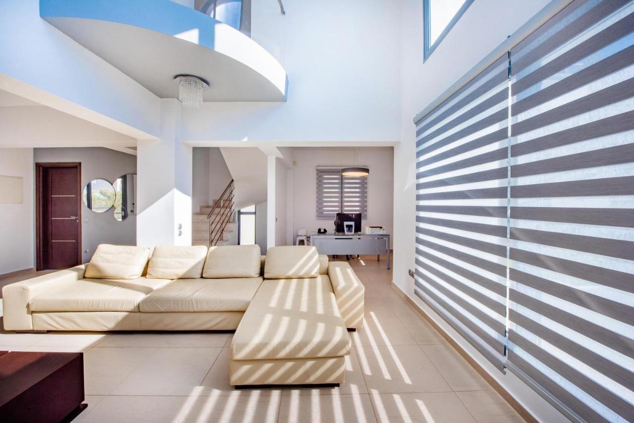 Dias Luxury Villa Koskinou  外观 照片