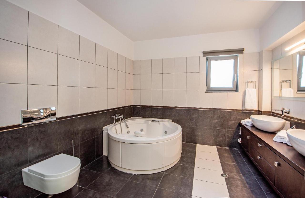 Dias Luxury Villa Koskinou  外观 照片