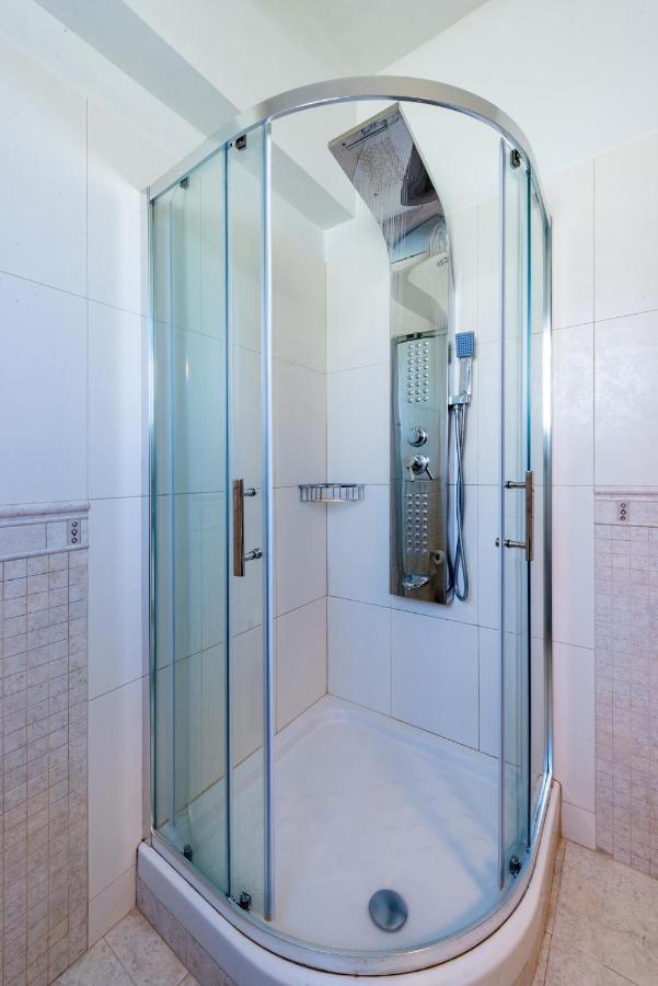 Dias Luxury Villa Koskinou  外观 照片