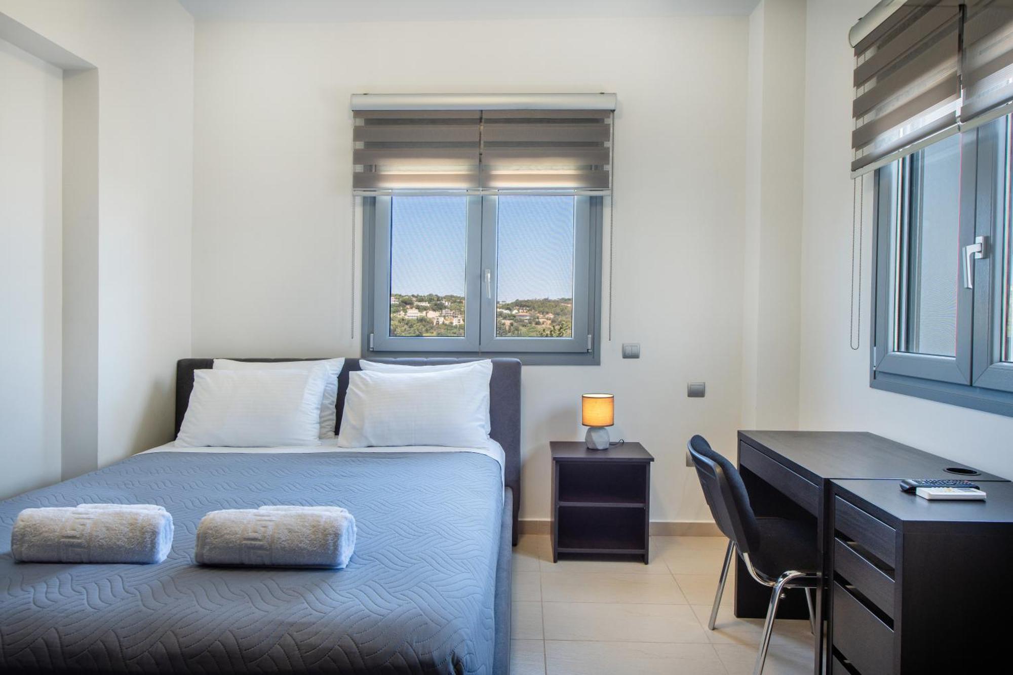 Dias Luxury Villa Koskinou  外观 照片