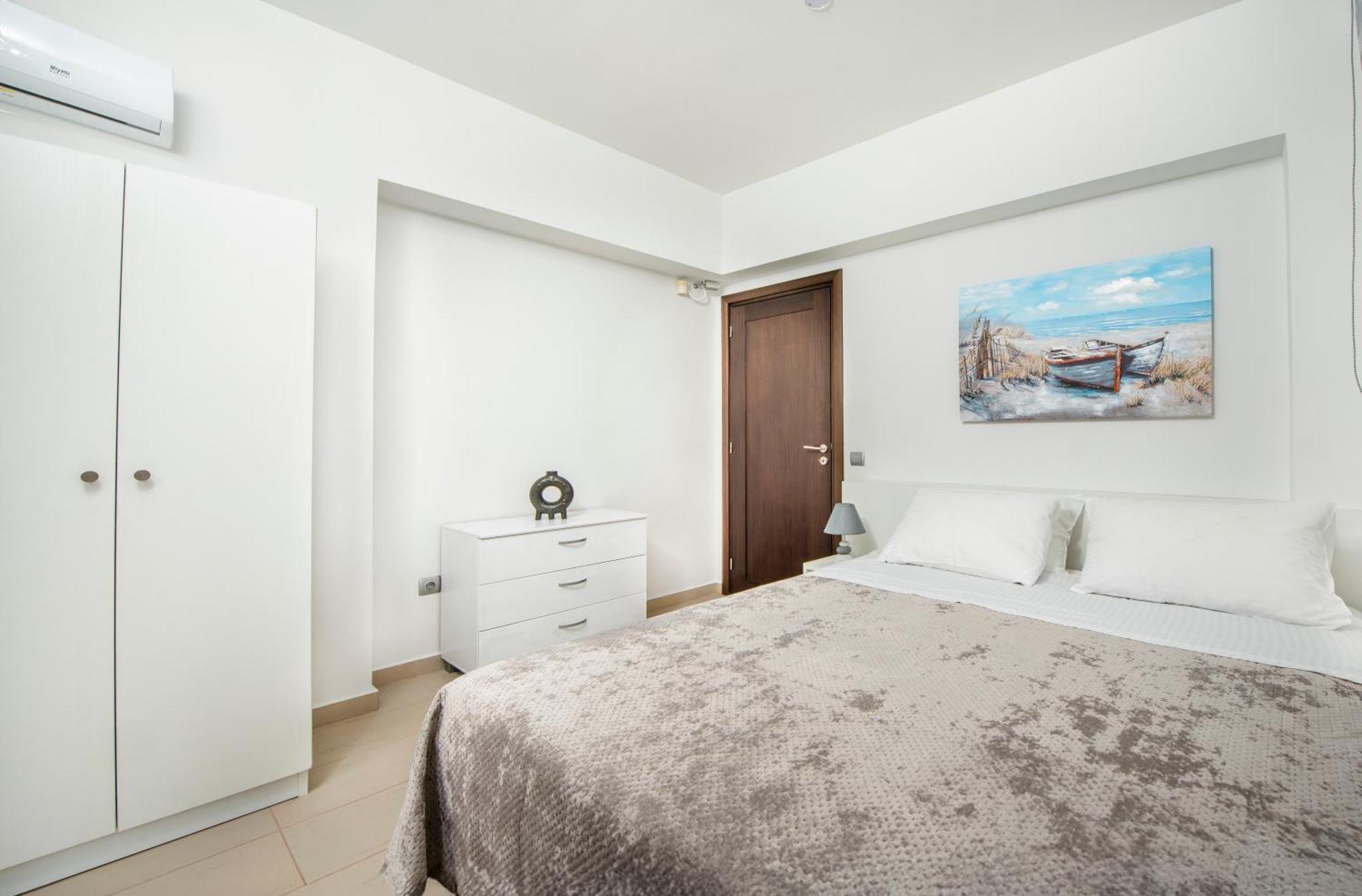 Dias Luxury Villa Koskinou  外观 照片